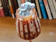 -街角 T·COFFEE 融合料理·BISTRO(车公庙店)