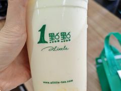 -1点点(温州府前店)