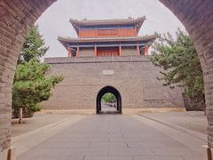 -宛平城