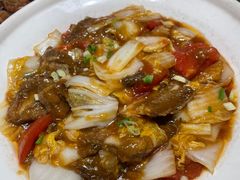 -阿毛饭店(和义路店)