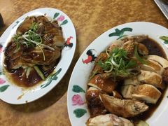 -威南记鸡饭餐室