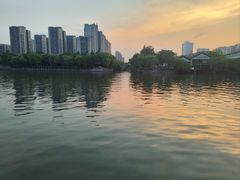 -京杭上院·河景花园餐厅·杭帮菜名店
