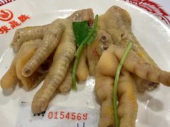 -振鼎鸡(福州路店)
