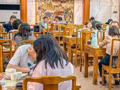 -砂锅居(西四店)