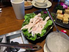 -捞神煲汤火锅(湖滨商业街店)