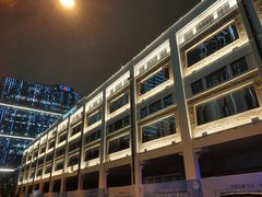 -秦皇岛路游船码头