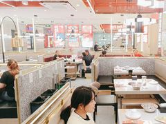 -巴蜀王婆大虾(南锣鼓巷店)
