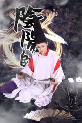 点击看大图 -星元素cosplay动漫摄影写真工作室