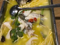 -新白鹿餐厅(城西银泰城店)