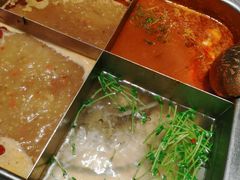 -海底捞火锅(吴中路店)