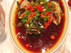 -宴昆山·私房菜(春晖店)