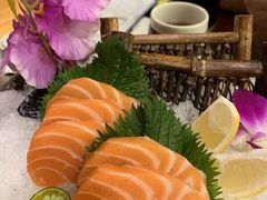 -千代武日本料理(开发区店)