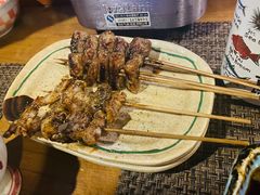 -半藏居酒屋(香港花园店)