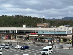 -鳥取砂丘会館