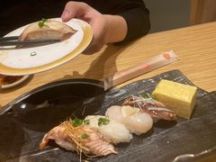 -合点寿司(金虹桥商场店)