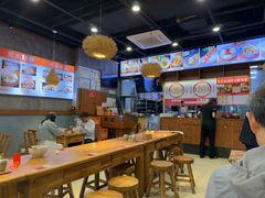 -湘人龙记老长沙米粉(鸟巢店)