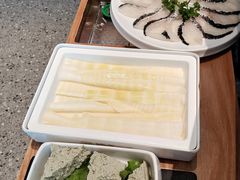 -辣虎·庭院火锅(临平新天地店)