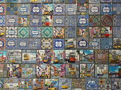 -圣胡斯塔升降机