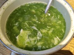翡翠目鱼羹-宋小谨(惠安禹洲店)