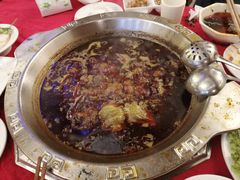 -山城年华老火锅(玉林店)