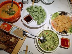 -33号大院·青岛本帮菜(五四广场店)