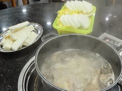 -皇鸽餐厅(五桂山分店)