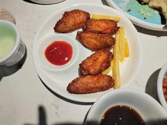 -宋徽厨·安徽菜(安庆绿地店)