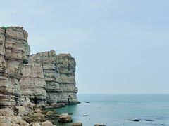 -长岛大黑山岛