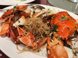 -福州香格里拉·宴会厅