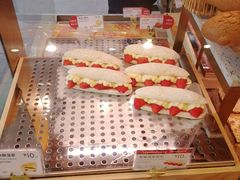 -巴黎贝甜·生日蛋糕(杭州文二路店)