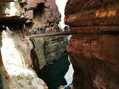 -云台山风景名胜区