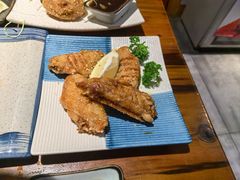 -晶吉·居酒屋·烧鸟·海胆(民主广场店)