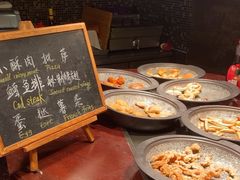 -君来湖滨饭店·玫瑰园