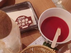 -巴奴毛肚火锅(二七万达店)