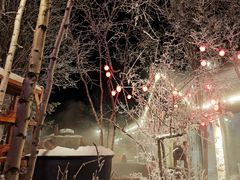 -长白山万达国际滑雪场