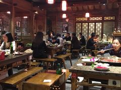 -重庆渝达老火锅(春熙路店)