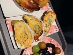 -曼格蒸汽活海鲜·榴莲自助(皇庭广场店)