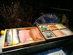 -深圳四季酒店·馥自助餐厅