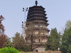 -天宁寺