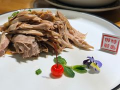 -春满园·邯郸菜发祥地(滏东店)