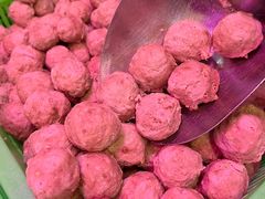 -阿娟牛肉丸·手打牛肉丸·现做现卖