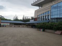 -海安新港(公交站)