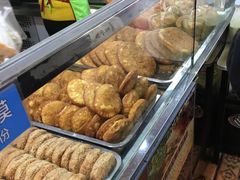 -牛街清顺斋小吃(牛街东里小区一区店)