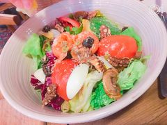 -CRAZYONES西班牙海鲜饭(日月光店)