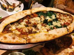-Efes Turkish & Mediterranean Cuisine 艾菲斯餐厅(陆家嘴店)