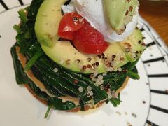 -AFS Cafe & Canteen(闽江二路店)