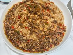 -又见炊烟私房菜(敬亭路店)