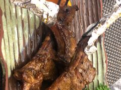 -菊上料理(蜀山银泰百货店)