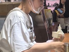 -野人先生Gelato(上海长宁龙之梦店)