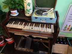 -永安里地摊烤肉(首创店)